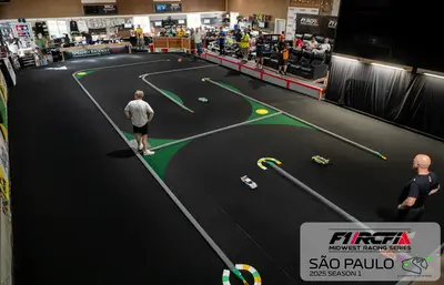 Saturday Club Race